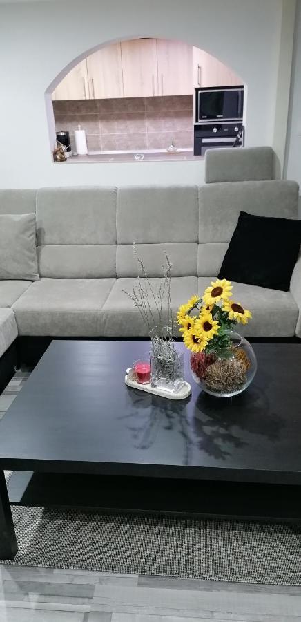 Little-Oasis Apartment บูดาเปสต์ ภายนอก รูปภาพ