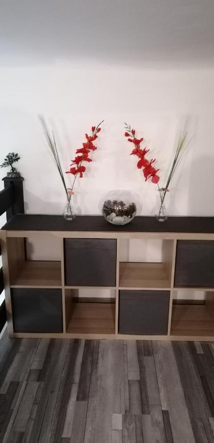 Little-Oasis Apartment บูดาเปสต์ ภายนอก รูปภาพ