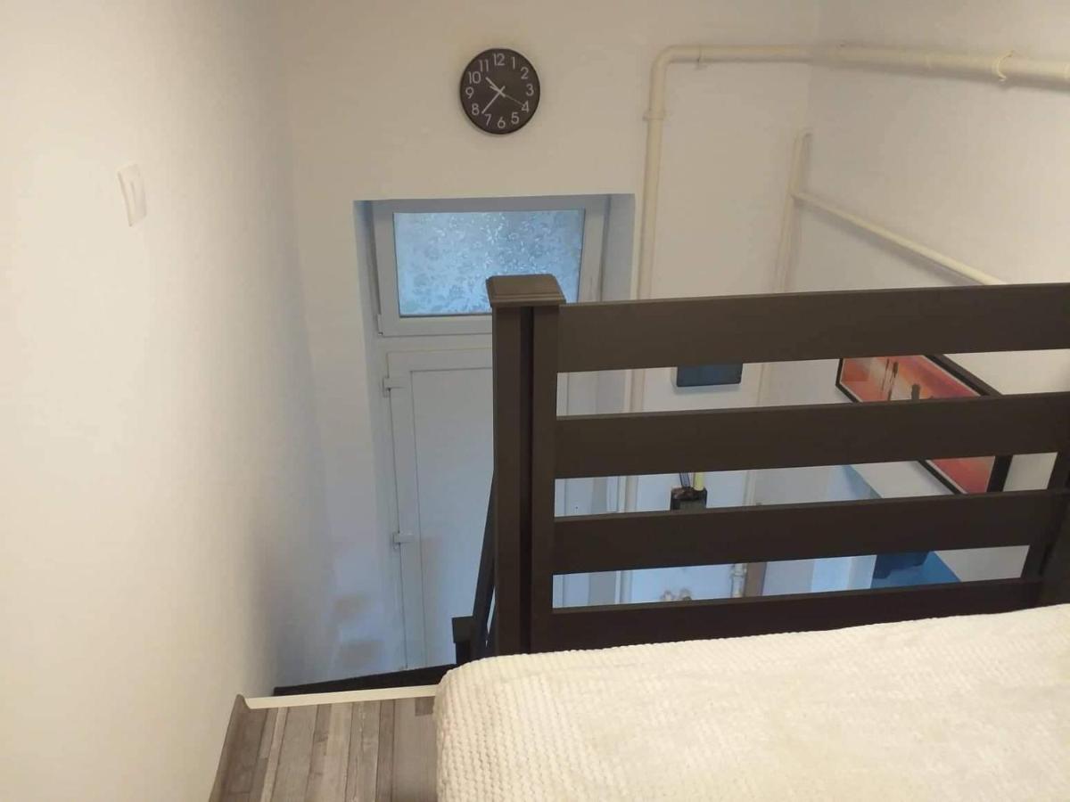 Little-Oasis Apartment บูดาเปสต์ ภายนอก รูปภาพ