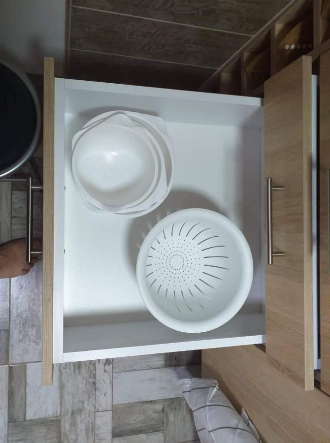 Little-Oasis Apartment บูดาเปสต์ ภายนอก รูปภาพ